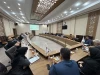 برگزاری همایش بیمه زندگی ارکیده ویژه نمایندگان شعب همدان، سنندج، کرمانشاه و آمل